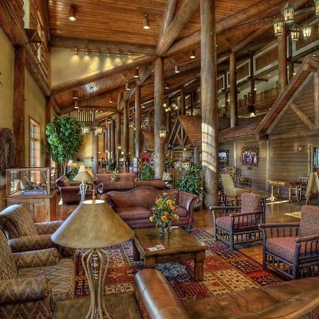 The Keeter Center At College Of The Ozarks Apartment Hollister Luaran gambar