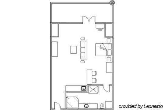 The Keeter Center At College Of The Ozarks Apartment Hollister Luaran gambar