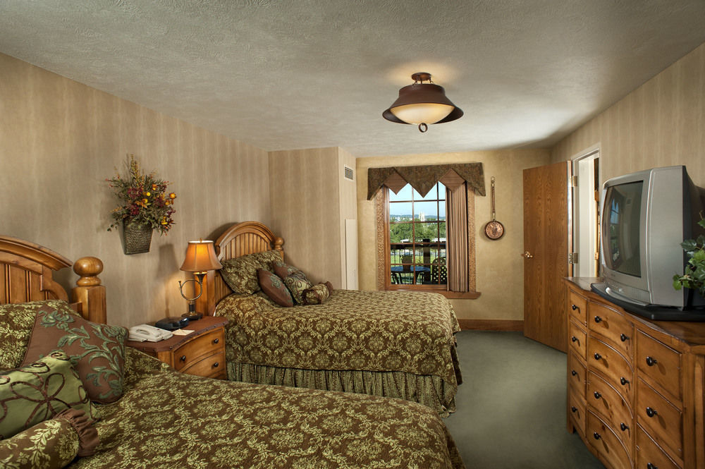 The Keeter Center At College Of The Ozarks Apartment Hollister Luaran gambar