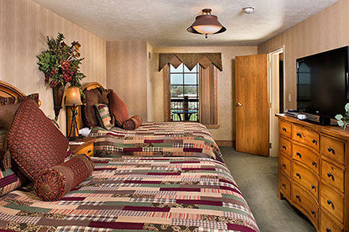 The Keeter Center At College Of The Ozarks Apartment Hollister Luaran gambar