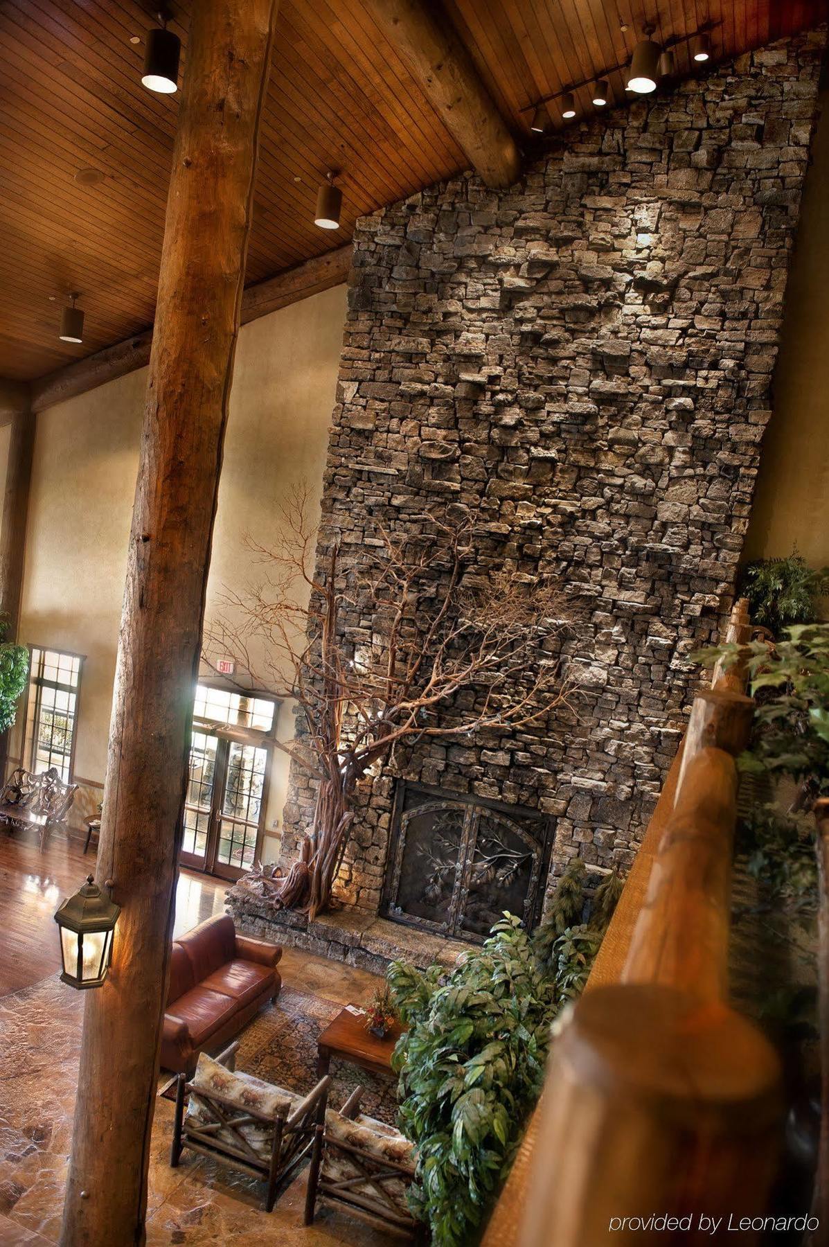 The Keeter Center At College Of The Ozarks Apartment Hollister Luaran gambar