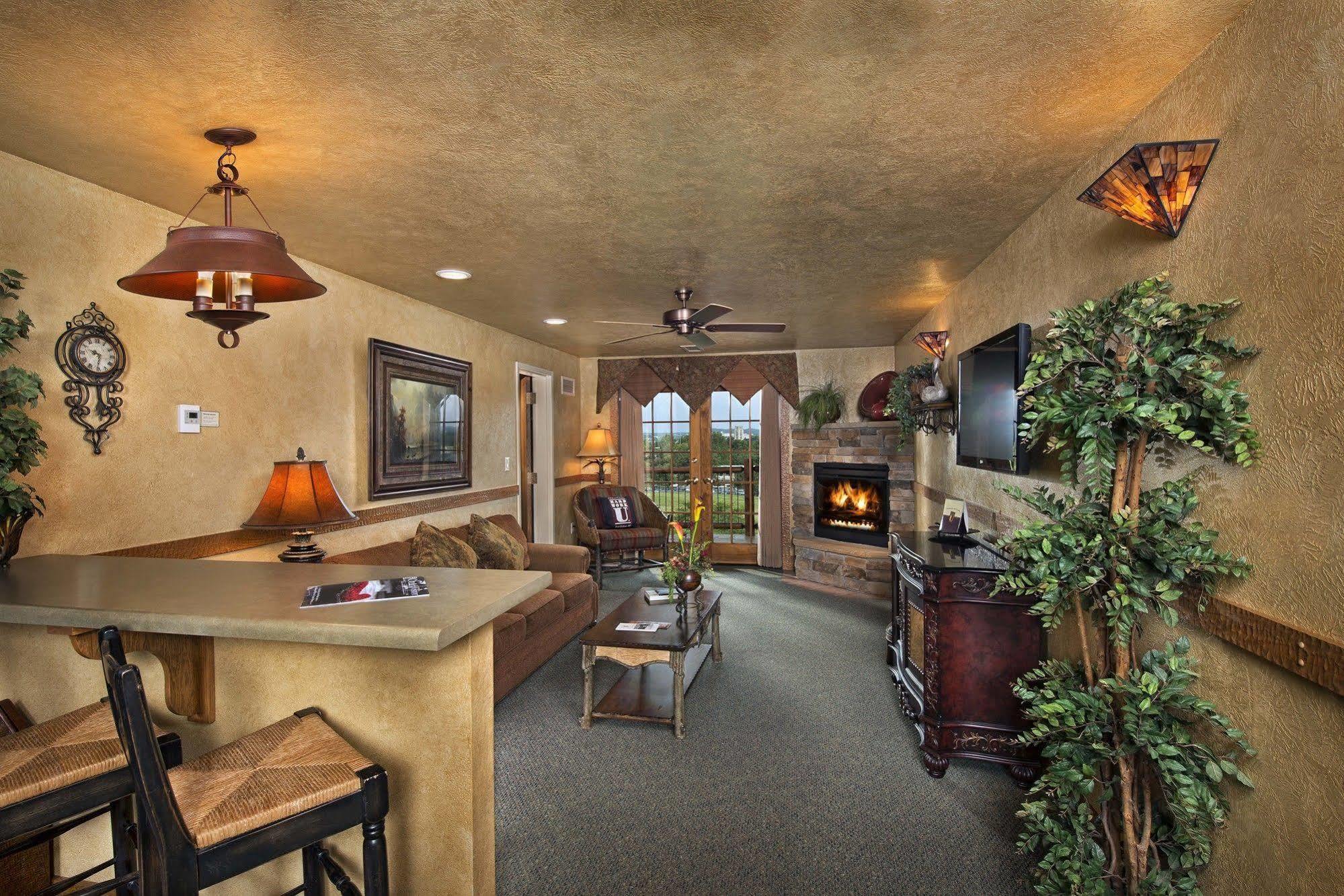 The Keeter Center At College Of The Ozarks Apartment Hollister Luaran gambar